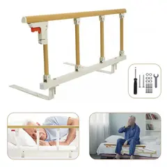 ATLAS - Baranda Para Cama