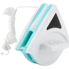 MOVI - Limpiador Magnético de Vidrios Doble Cara