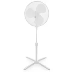 KENDAL - VENTILADOR DE PIE KFX-16P 16 PULG BASE CRUZ