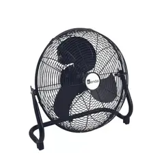 KENDAL - VENTILADOR FE-50 INDUSTRIAL DE PISO 20 PULG