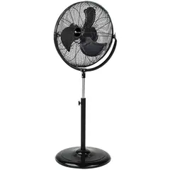KENDAL - VENTILADOR FES-50 INDUSTRIAL PEDESSTAL 20 PULG