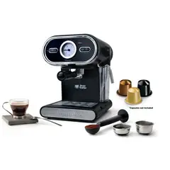 URSUS TROTTER - Cafetera Ut-Kaffee20Bar