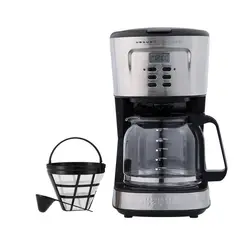 URSUS TROTTER - Cafetera Ut-Kaffeeklassik