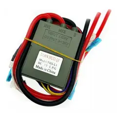 GENERICO - Modulo Encendido Calefont Neckar Junkers Ionizado