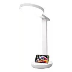 GENERICO - Lampara De Escritorio Lampara De Mesa Recargable Led Velador