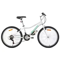 BIANCHI - BICICLETA CLASSIC 24 LADY BLANCO