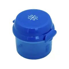 PONTIFICIA UNIVERSIDAD CATOLICA DE CHILE - Porta Snack 280ml Universidad Católica