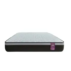 FLOBAL - Colchón Super King Pilow Funcional 200x200