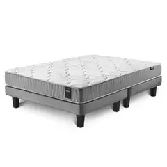 CANNON - Cama I-Rest 2 Plazas 200cm