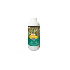 ANASAC - Herbicida Mata Maleza Control Bazooka Plus 1 Litro