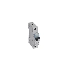 LEGRAND - Automatico TX3 1x6A curva C 6KA