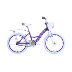 TOTEM - BICICLETA INFANTIL ARO 20 MISS LILLY VIOLETA