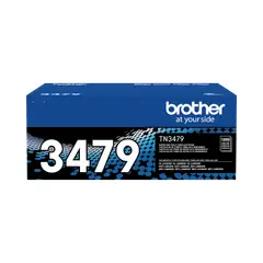 BROTHER - Toner TN-3479 Negro