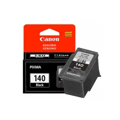 CANON - Tinta PG-140 Negra 5201B001