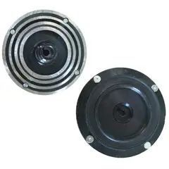 GENERICO - TAPA DE EMBRAGUE O CLUTCH 10PA13 CHAVETA