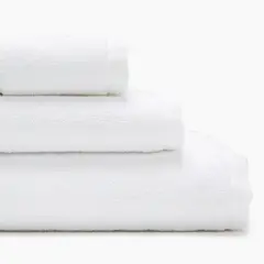 TEXTIL SUPER - JUEGO DE 3 TOALLAS