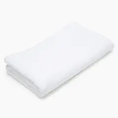 TEXTIL SUPER - TOALLA SÁBANA DE BAÑO BLANCA 500 GR/MT²