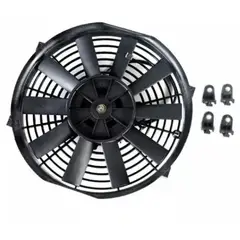 GENERICO - ELECTRO VENTILADOR UNIVERSAL 16 24V