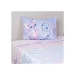 MASHINI - Juego De Sábanas 1.5 Niño/a - Stich