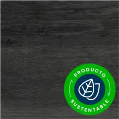 FINSA - Melamina roble azabache atlas 18mm 1,83x2,50mt