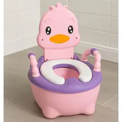 GENERICO - Pelela Bacinica Baño Niños Bellos Diseños