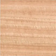 EPA - Tablero MDF enchapado eucaliptus/color 16mm 2,40x1,50mt