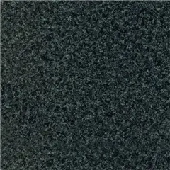 LAMITECH - Lamina PF8 granitino negro brillante con film 1,22x3,06mt 3014