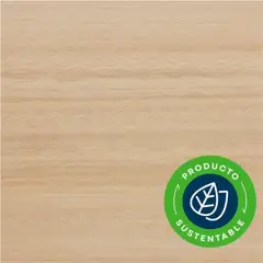 EPA - Tablero MDF enchapado eucaliptus 15mm 2,40x1,50mt