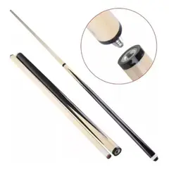 GENERICO - Taco Económico Ramin 145cm Punta Atornillable