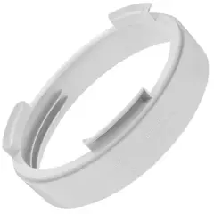 GENERICO - Adaptador Para Manga Aire Acondicionado De 15cm