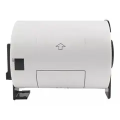 GENERICO - Rollo De Etiquetas Dk 1241, 102mm X 152mm Con Base 200 Etq