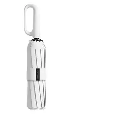 VATYERTY - Portátil para exteriores Paraguas Beige