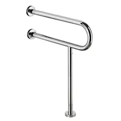 KINDA NICE - Barra De Seguridad Para Discapacitados De Acero Inoxidable