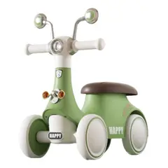 TOYUN TOYUN - Correpasillos Auto Andador Con Luces Y Música