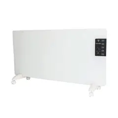TOYOTOMI - Convector Eléctrico Glass 2.000 W CE-2088