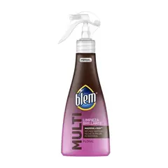 BLEM - Limpiador Multisuperficies Electronico Floral 400ml