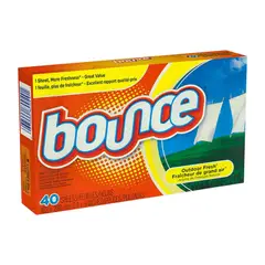 BOUNCE - Toalla Antiarrugas Antiestatica Y Suavizante 34 Un