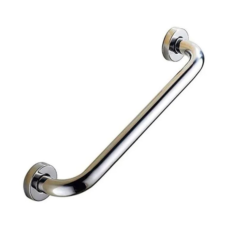 Barra de Seguridad para Ducha 40 Cm X 2,5 Cm Acero Inoxidable