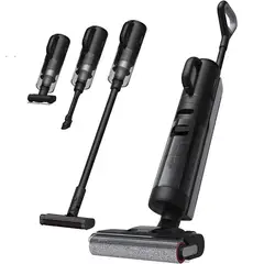 DREAME - H12 Dual Aspiradora en seco y húmedo Succion 16000PA