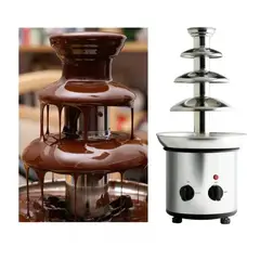 GENERICO - Fuente De Chocolate X L Máquina De Fusión Cascada