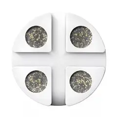 BRITA - Filtro De Agua Purificador Para Jarra