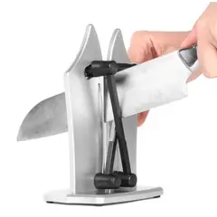 ATURE - Afilador De Cuchillos Multifuncional Para Cocinas Domésticas