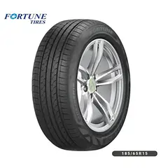 FORTUNE - Neumatico 185/65R15 88H Aro 15