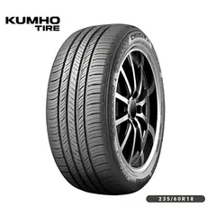 KUMHO - Neumático 235 60R18 Crugen HP71 Aro 18 107V