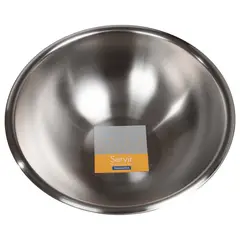 TRAMONTINA - BOWL ACERO INOXIDABLE 28 CMS.
