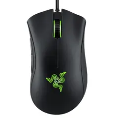 RAZER - Mouse Essential DeathAdder Negro