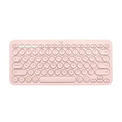 LOGITECH - Teclado Bluetooth K380