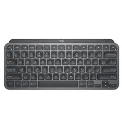 LOGITECH - Teclado Bluetooth Master Series Mx Keys Mini Qwerty