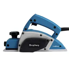 DONGCHENG - Cepillo Electrico Para Madera 82 Mm
