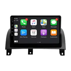 GENERICO - Radio Carplay Kia Soul 2009-2013 9 Pulgadas 4gb+64gb